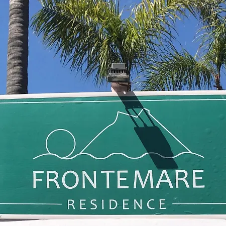 Apartment Frontemare