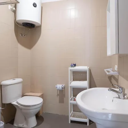 Apartment Frontemare Fiumefreddo di Sicilia