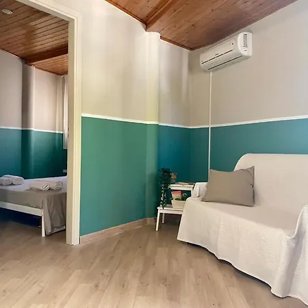 Frontemare Apartment Fiumefreddo di Sicilia