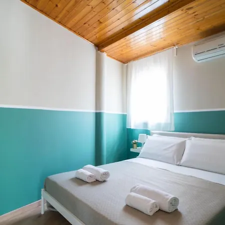 Apartment Frontemare
