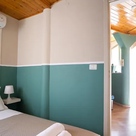 Apartment Frontemare Fiumefreddo di Sicilia