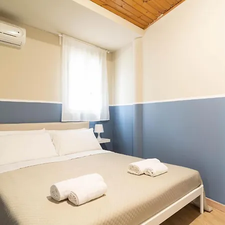 Apartment Frontemare *
