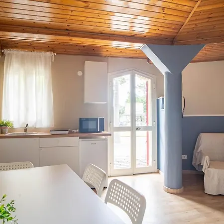 Apartment Frontemare Fiumefreddo di Sicilia