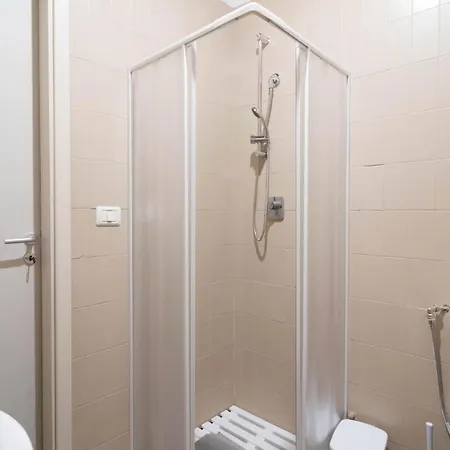 Frontemare Apartment *