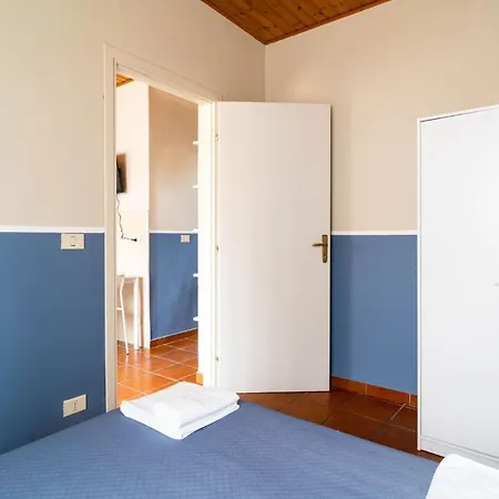 Apartment Frontemare *