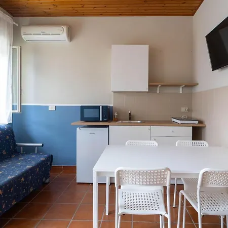 Frontemare Apartment Fiumefreddo di Sicilia