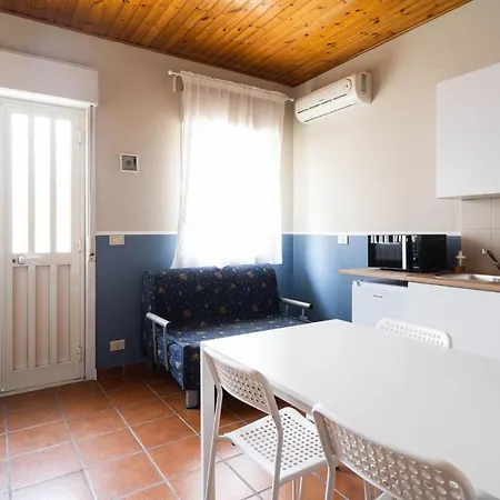 Frontemare Apartment Fiumefreddo di Sicilia