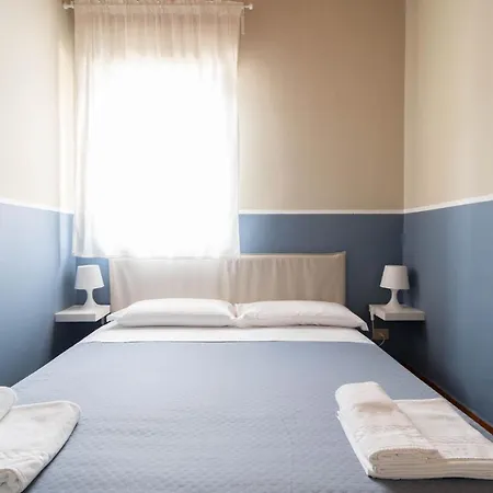 Frontemare Apartment