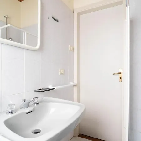 Apartment Frontemare