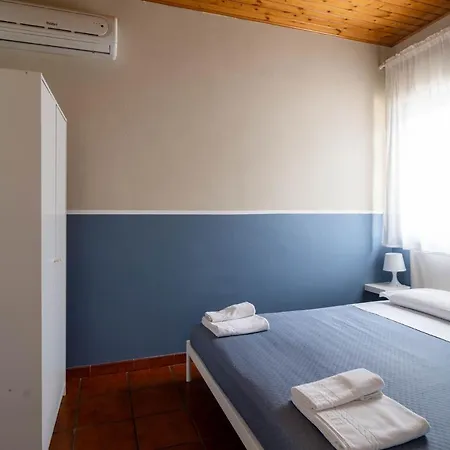 Frontemare Apartment Fiumefreddo di Sicilia