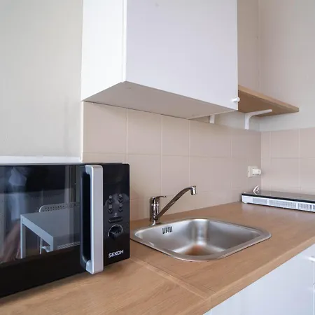 Apartment Frontemare Fiumefreddo di Sicilia