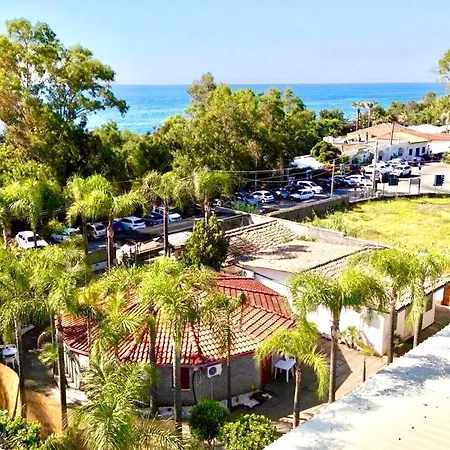 Frontemare Apartment Fiumefreddo di Sicilia