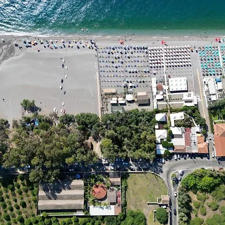 Apartment Frontemare