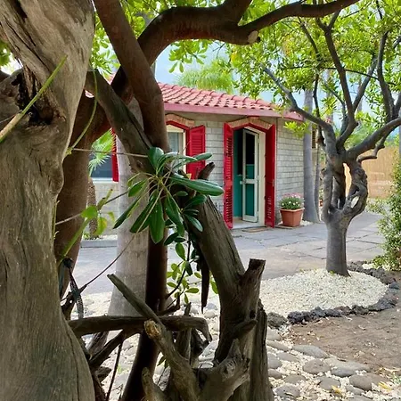 Appartement Frontemare Fiumefreddo di Sicilia